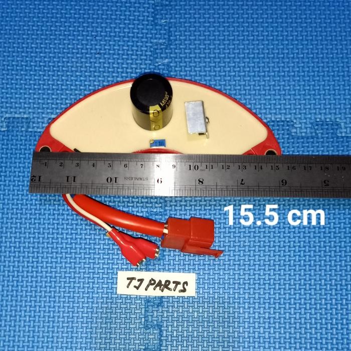 Promo Avr Oval Genset 4500/5000 Watt Yamawa Star Terlariss 