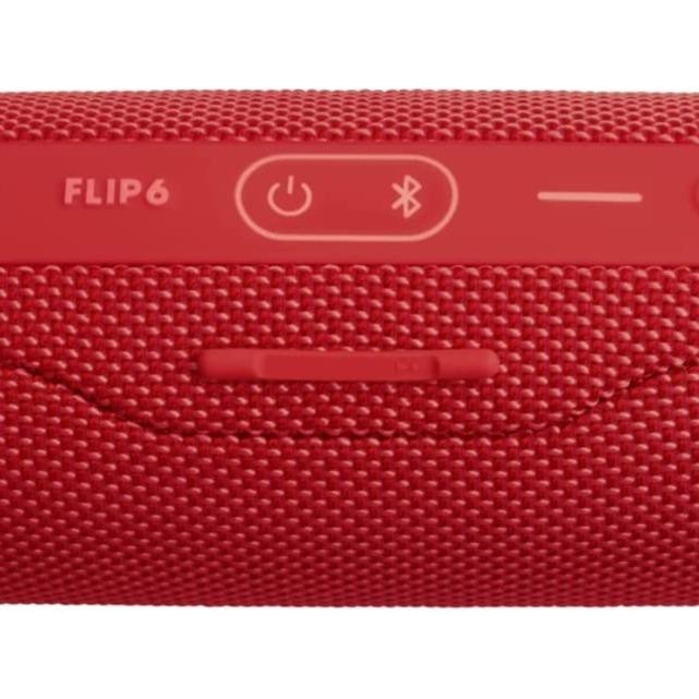 JBL Flip 6 Portable Wireless Bluetooth Speaker Flip6