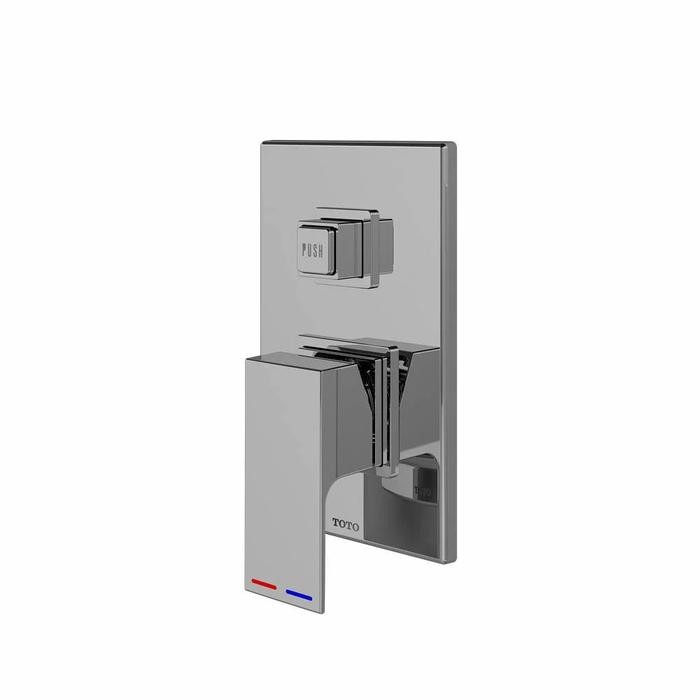 Kran Tanam Toto Tx 442 Mma / Kran Tanam Mixer Toto Tx442Mma