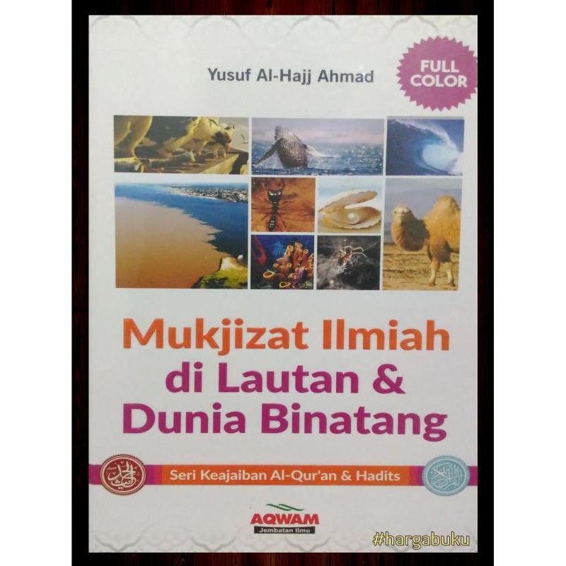 Mukjizat Ilmiah di L Dunia Binatang