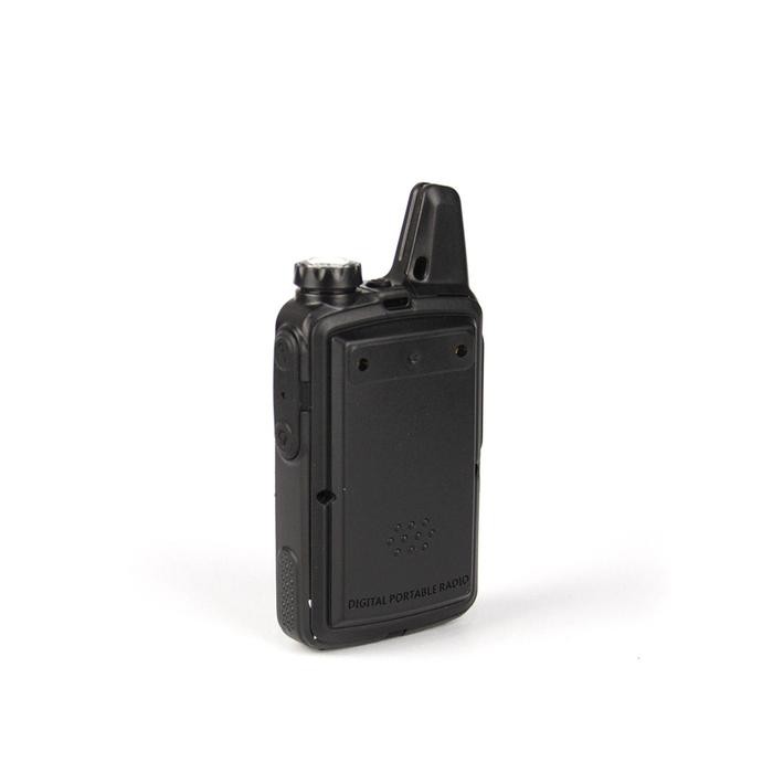 Baofeng Bf-T1 (2W) Walkie Talkie Ht - Baofeng Indonesia Tbk