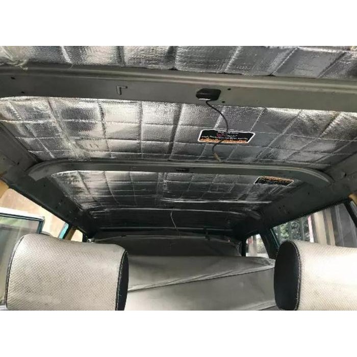 V-Tech Peredam Suara Plafon Kabin Mobil