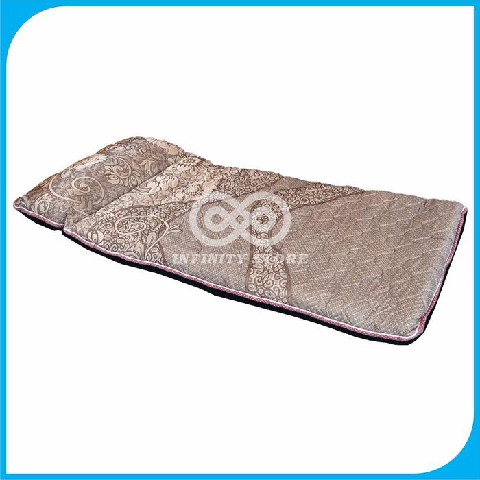 TodaySAle- Travel Mattress ( Kasur Lipat ) Portable Brand Comforta