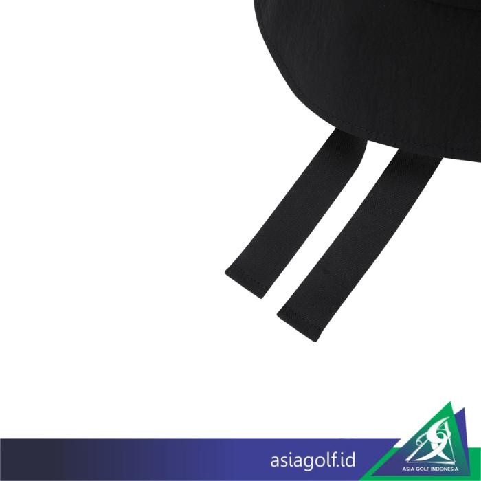 Ladies Bucket Hat Golf Pxg Wide PJPPW9604 Golf Topi Hat Golf Wanita