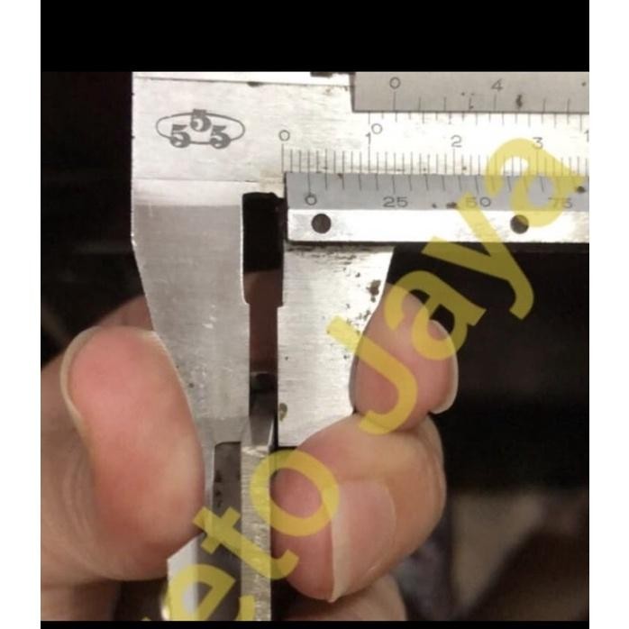 Lansungkirim- ( Kodai ) Engsel Pintu 4 Tebal Jendela Kupu Kupu 4 Inch In Inchi Crom Krom Stainless