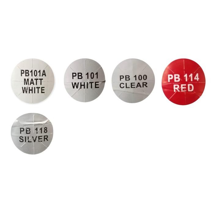 LncrMrt- Pylox Basic, Cat Spray Pylox Basic, Nippon Paint Pylox Basic