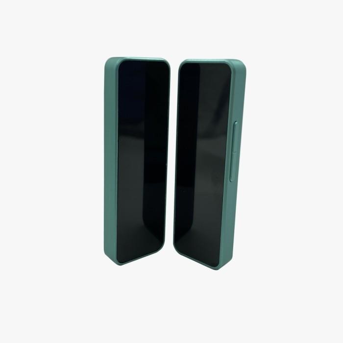 imjf- F.Audio Ks01 Es9308Q2M Es9603Q Amp Portable Usb Type C Dac