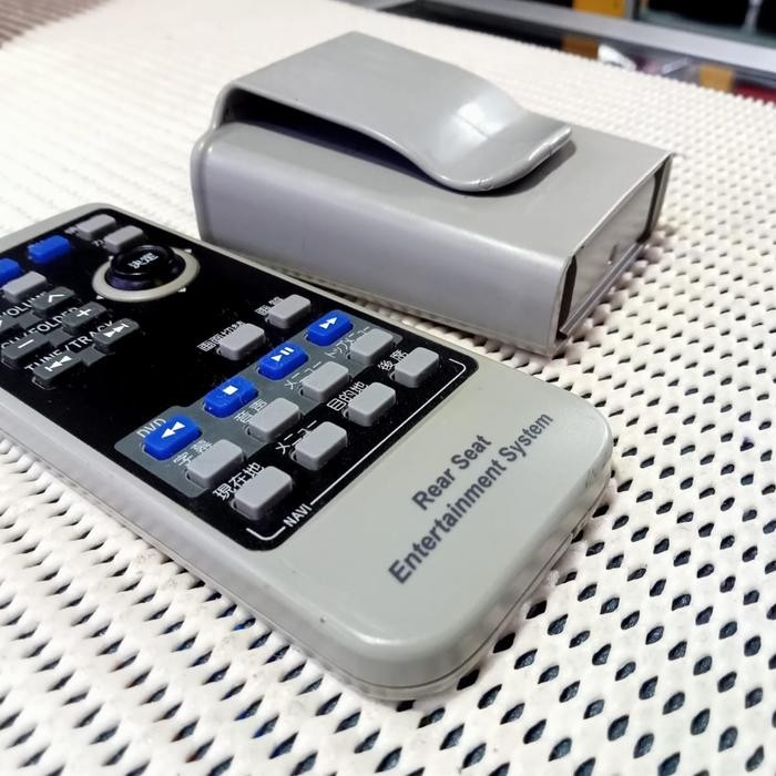 REMOT TV ROOF ORIGINAL TOYOTA ALPHARD/VELFIRE 2004-2011