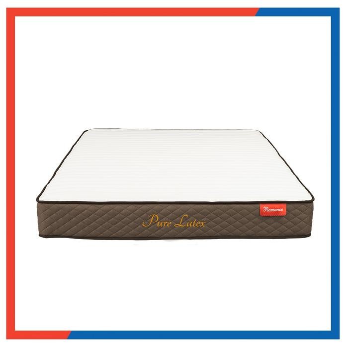 Romance Kasur Pure Latex - Romance Grosir