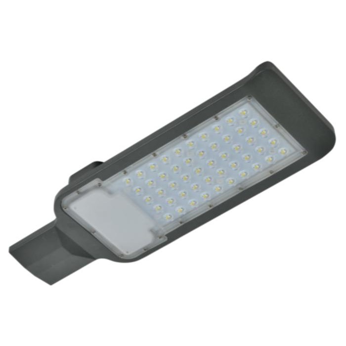 al42- Nerolight General Led Street Light-100W/Ip65 6000K Daylight