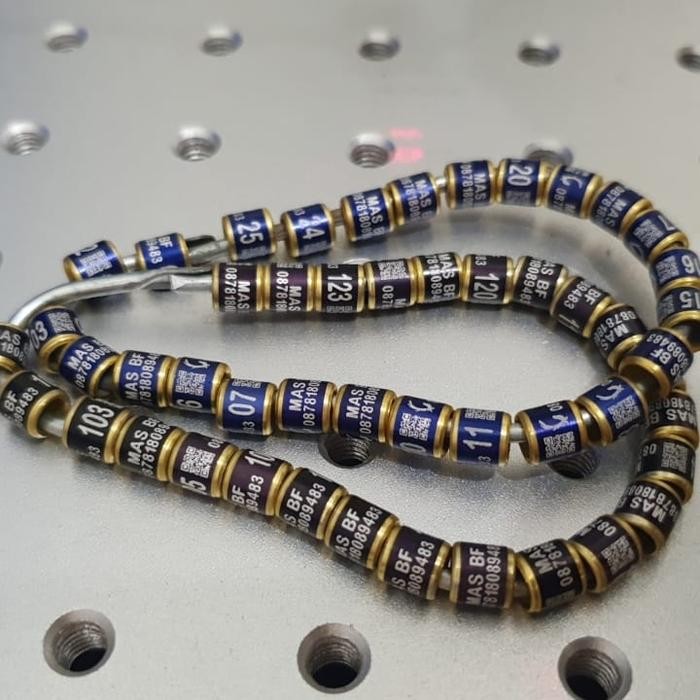 DISKON Ring Burung Murai MK +Bare READY STOCK