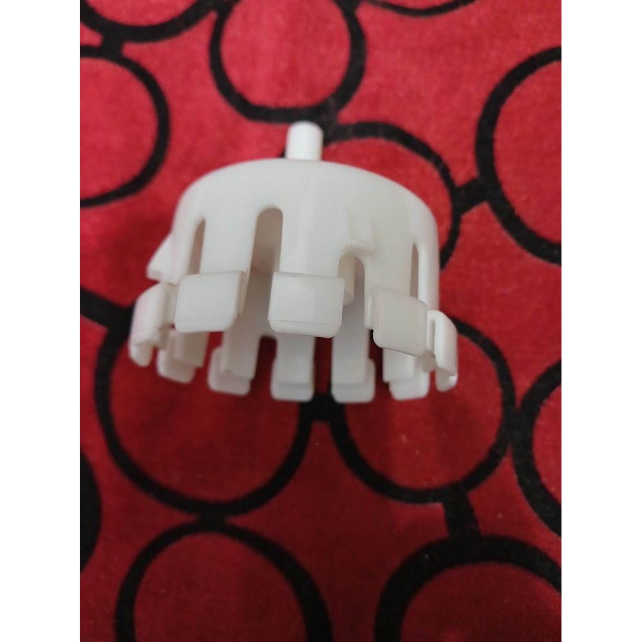 DISKON tutup galon dispenser oryginal polytron PWC777/776 READY STOCK