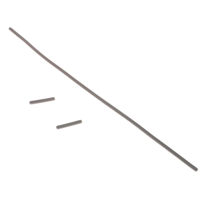 Casing Laptop 1Pc/Set Rubber Pads For Dell 5420 5430 Lower Cover Foot Pad With Double-Sided Tape Rub