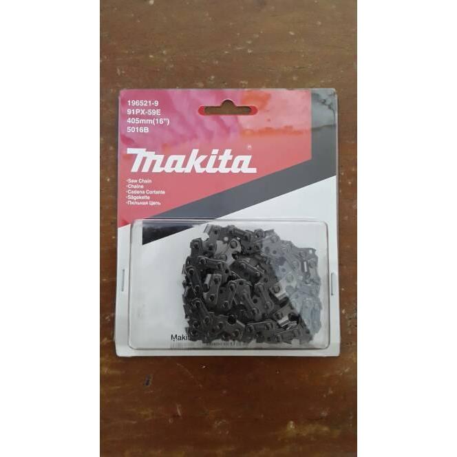 Rantai Chain Saw Makita 5016B