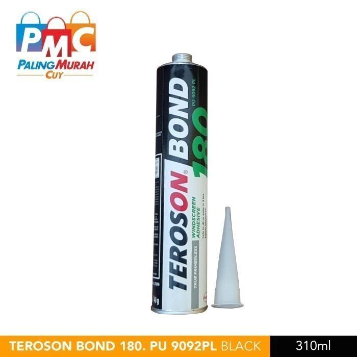 Teroson Henkel Pu 9092 Pl Black