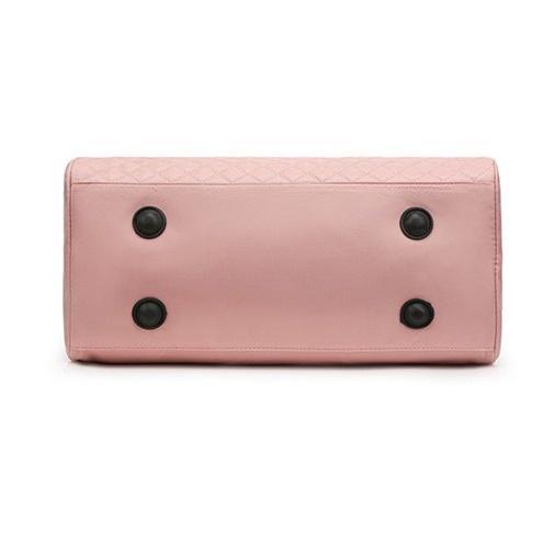 LYN EVER TAS LIBURAN BAHAN - TAS PAKAIAN LE 511 - TAS BEPERGIAN - TAS UKURAN BESAR ORIGINAL QUALITY