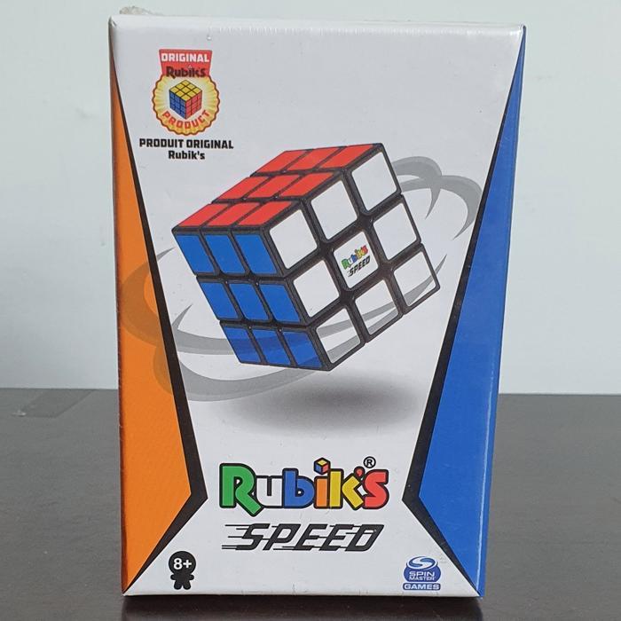 Original Rubik Rubik's Speed Cube 3x3 3 x 3