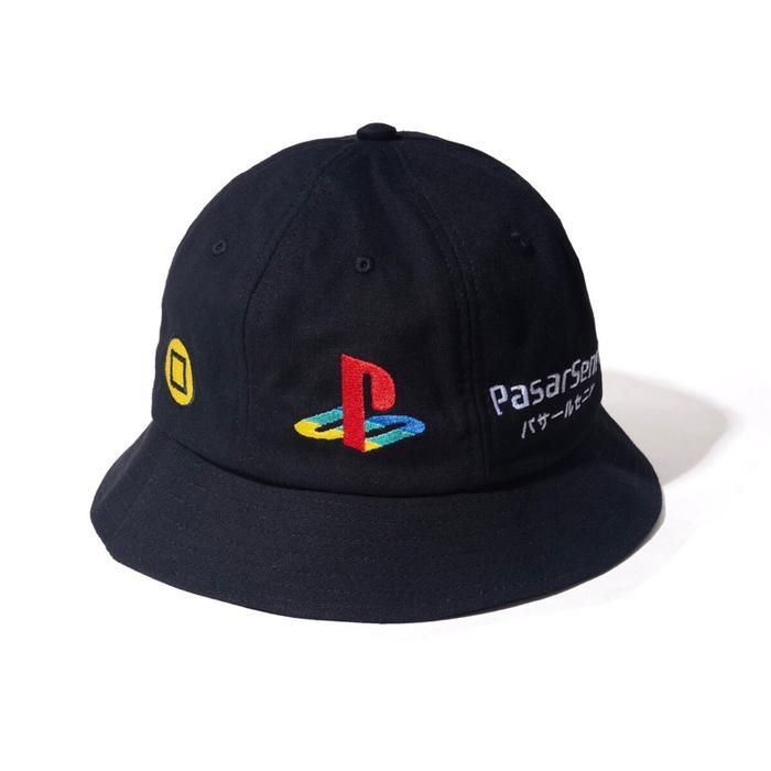 Kamengski - Pasar Senen Bucket Hat Terlaris