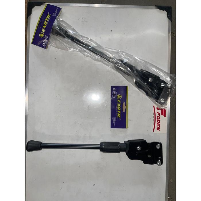 Exotic Standar Jagang Samping Sepeda Gunung Mtb 24 26 27,5 Inch Terlaris