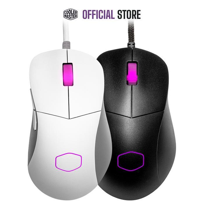 Cooler Master Mouse Gaming MM730
