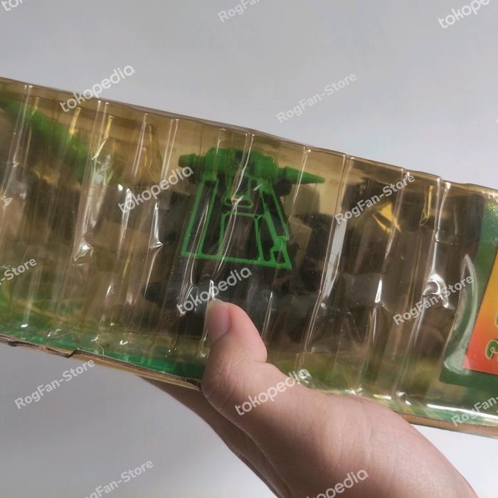 HOT SALE TRANSFORMERS ENERGON MEGATRON MEGAZORD JADUL VINTAGE NON ORIGINAL TERMURAH