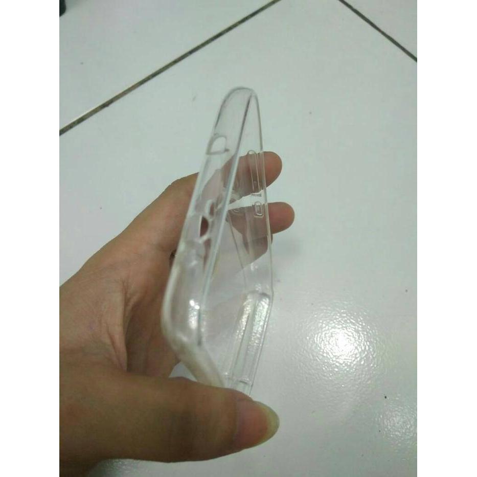 Terbaru Softcase Tebal Redmi Note 3 Pro Special Edition (Kate)