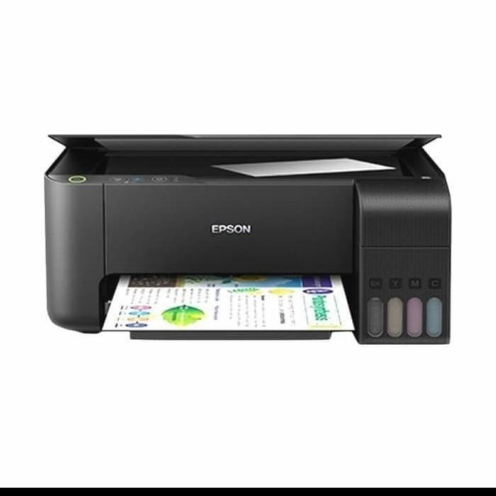 Printer Epson L3210 ORIGINAL RESMI