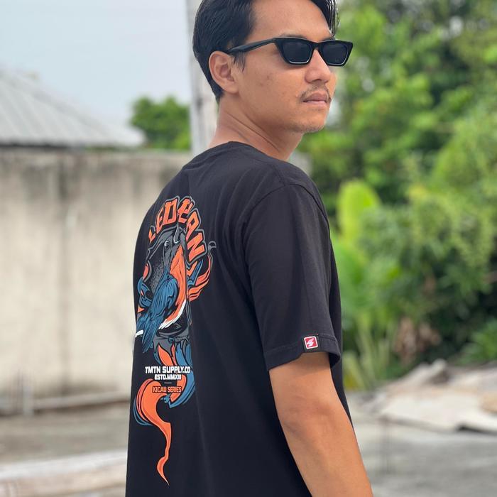[READY] JERSEY TLEDEKAN MANIA I KAOS TLEDEKAN MANIA I JERSEY TLEDEKAN I KAOS TLEDEKAN KAOS BURUNG