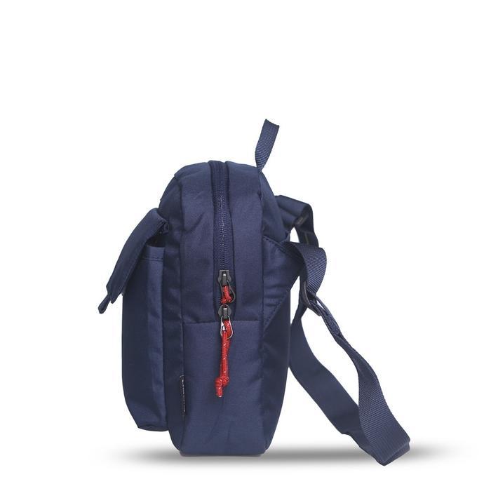 Khusus Grab Tas Selempang Eiger Portland Pouch 2L 6706