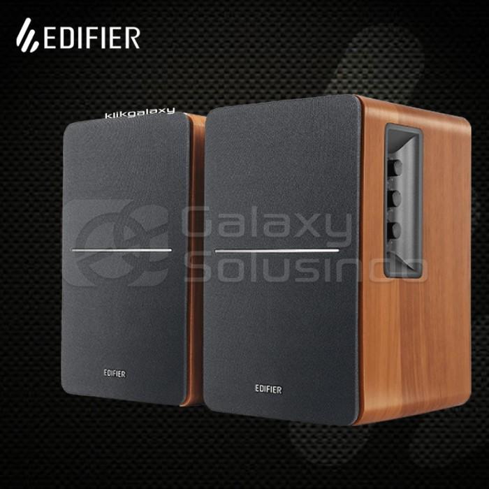 EDIFIER R1280DB Wood Bluetooth 5.1 Speaker