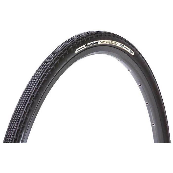 Ban Sepeda - Panaracer Gravelking Sk Tire (700X38)