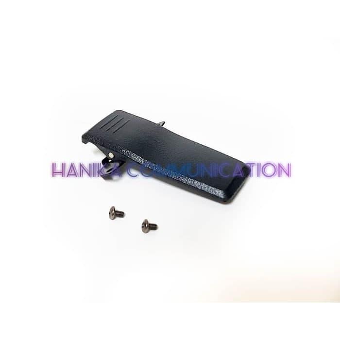 BELT CLIP HT LUPAX RL-318K KLIP JEPITAN HANDIE TALKIE RL318 RL318K