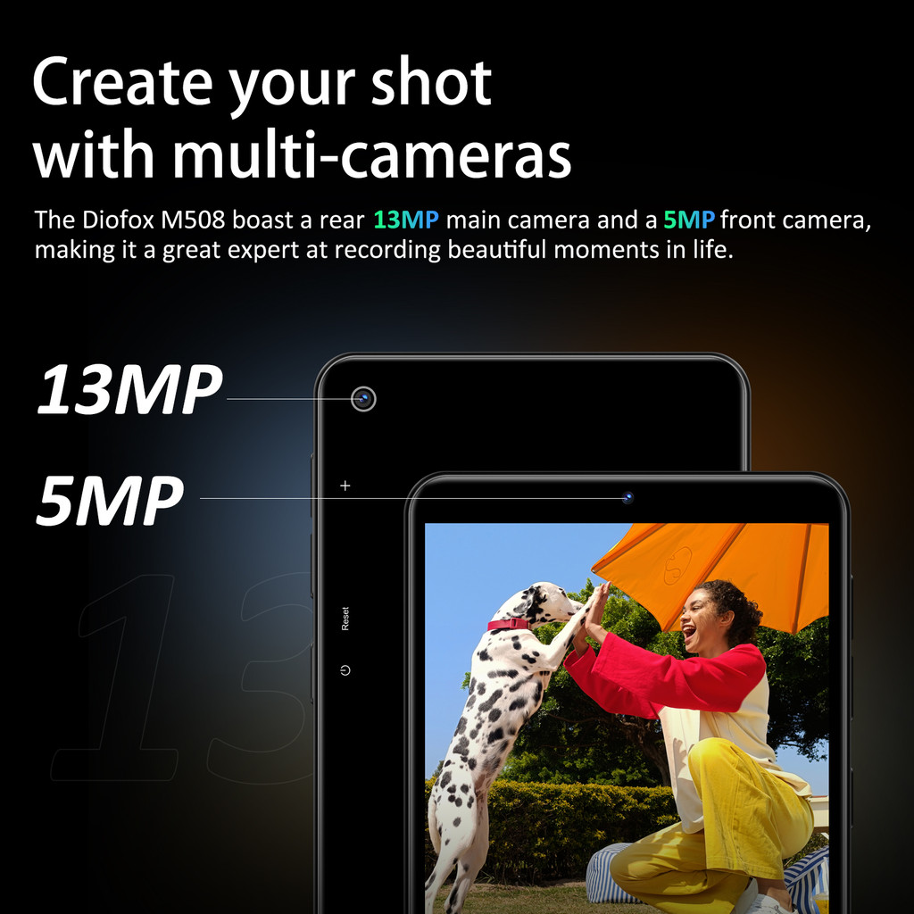 5.5 Inch Full Touch Screen MP3 MP4 Player Bluetooth WIFI High Capacity 80GB Music Player With Camera