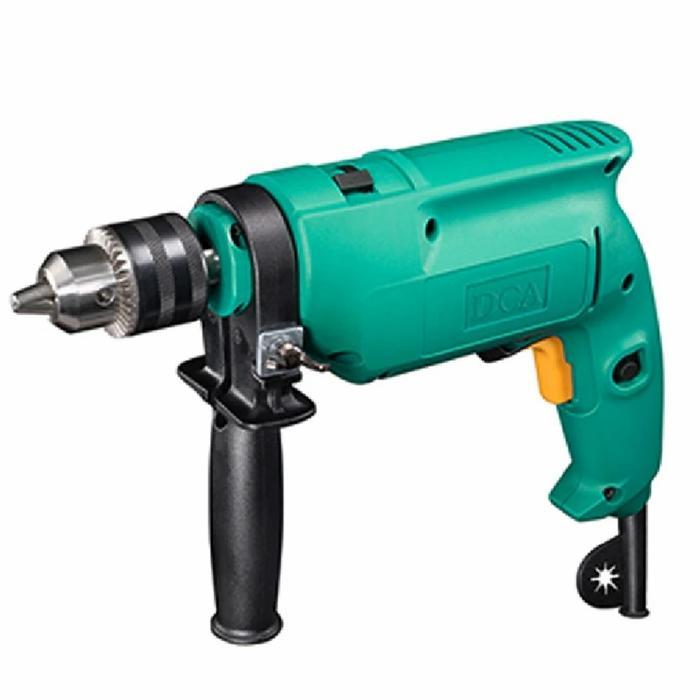 DCA AZJ02-13 Mesin Bor Tembok 13mm/Impact drill 13mm