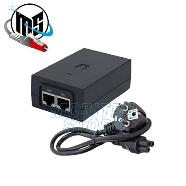 Ubiquiti Poe-24V-24W Poe Adaptor 24V 1A