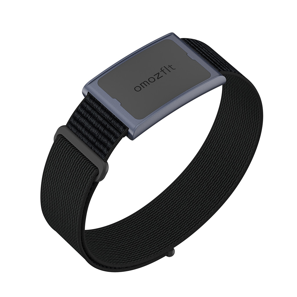 Biceps Strap for Amazfit Helio Breathable Lightweight Strap Suitable for Amazfit Helio Fitness