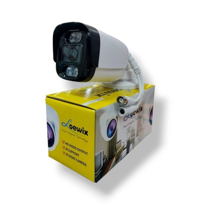 Dahua - Kamera cctv outdoor analog 1200 tvl