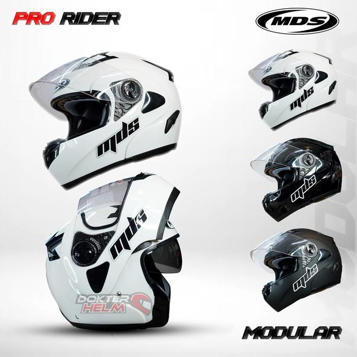 Helm MDS Modular Prorider/MDS FULL FACE ORIGINAL