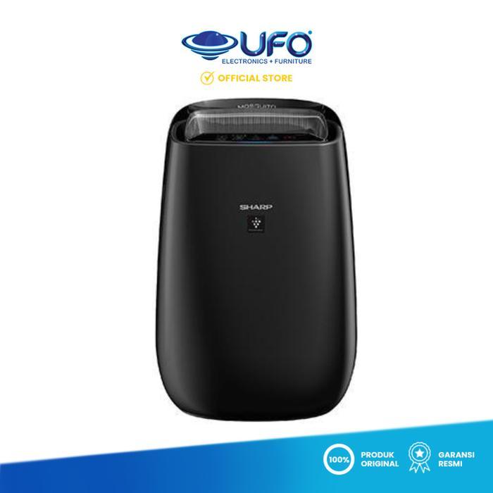 Sharp Air Purifier FP-JM40Y-B Mosquito Catcher