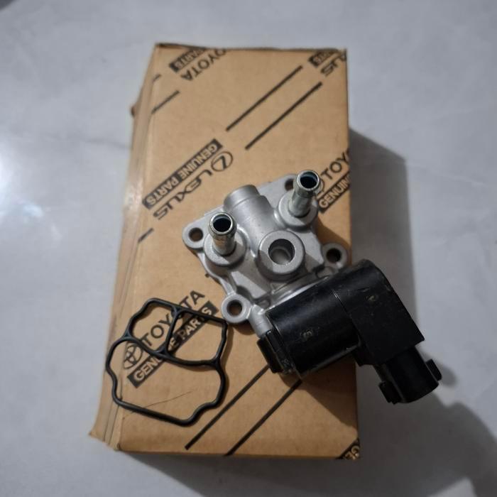 ISC isc idle speed control futura injeksi apv mega carry baleno aerio