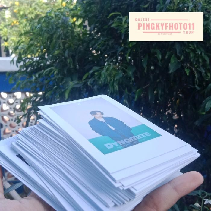 New CETAK POLAROID 2R 50 FOTO TERLARIS DAN TERMURAH Kamera Camera