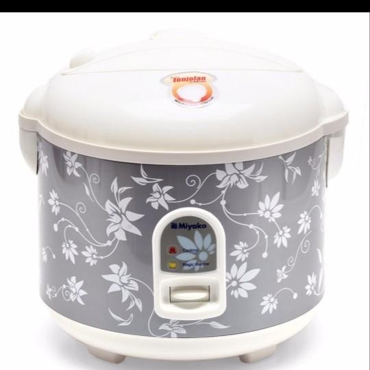 Rice Cooker Miyako Mcm 528