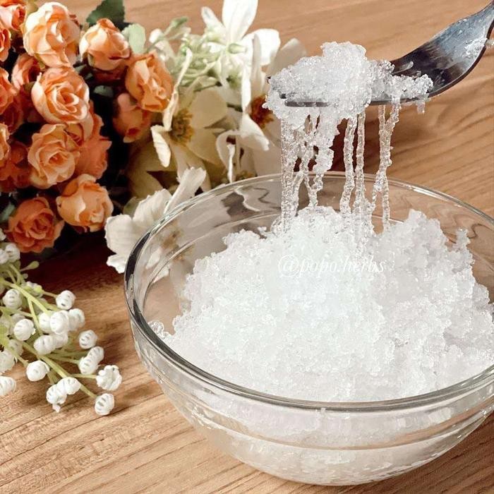 

SNOW BIRDNEST SUPER 100 GRAM