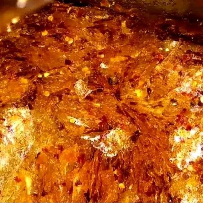 

KRIPIK KACA PEDAS DAUN JERUK 1KG FOOD SNACKS KERIPIK KRIPCA CEMILAN MAKANAN