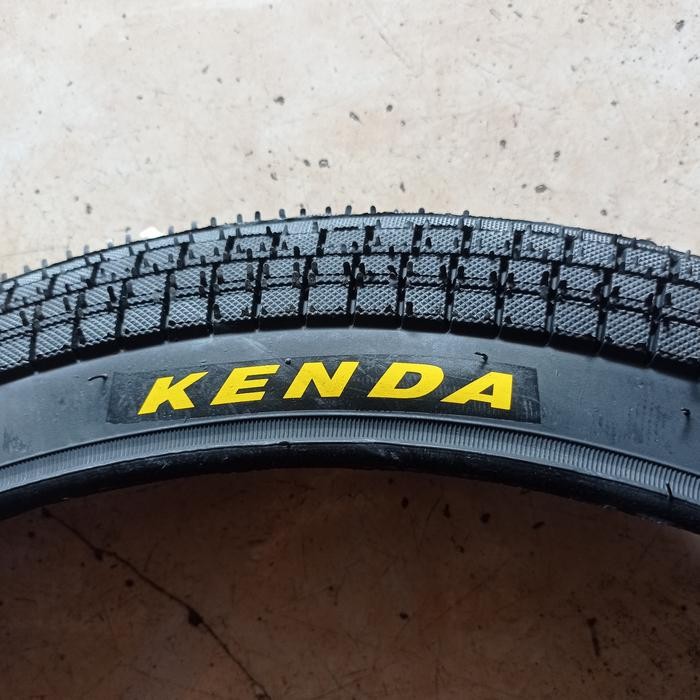 Ban Luar Sepeda Bmx 20 X 2.25 20X2.25 20X225 225 Kenda K1040