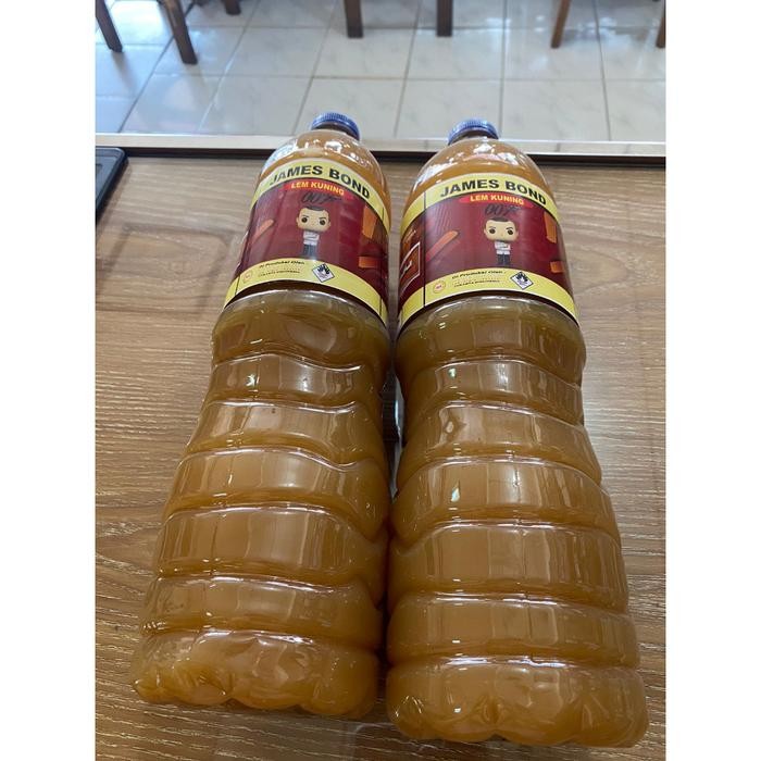 

LEM KUNING AIBON JAMES BOND BOTOL 1,5LITER