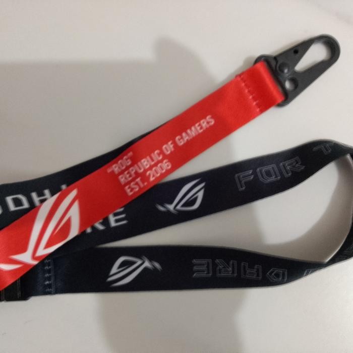 

tali layard ROG premium