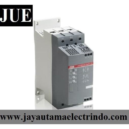 Paling Murah Abb Soft Starter Psr105-600-70 Psr 105-600-70 Terlariss 