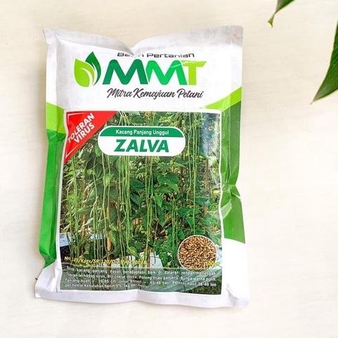 SPECIAL Jual KACANG PANJANG ZALVA Limited