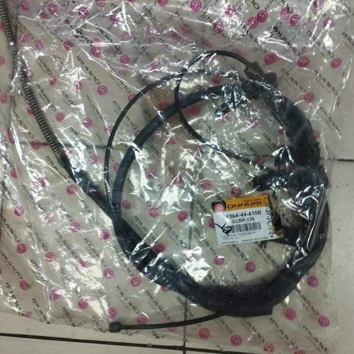 Jual Kabel Rem Tangan Kanan Kia Carnival Ok56A 44 4410B
